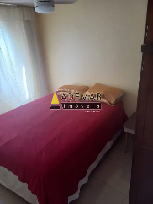 Foto 7 de Apartamento com 2 quartos à venda em Casa Grande, Diadema - SP