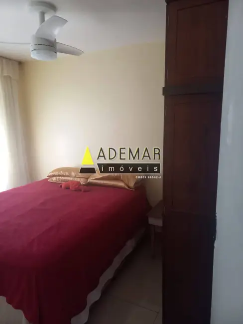 Foto 8 de Apartamento com 2 quartos à venda em Casa Grande, Diadema - SP