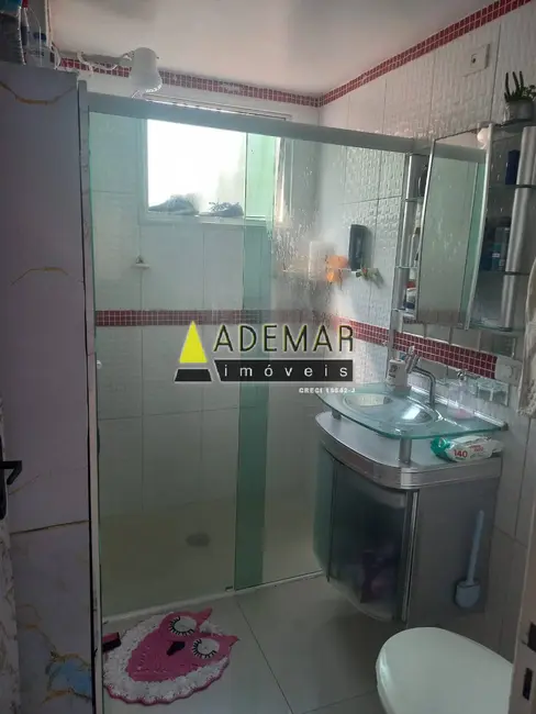 Foto 6 de Apartamento com 2 quartos à venda em Casa Grande, Diadema - SP