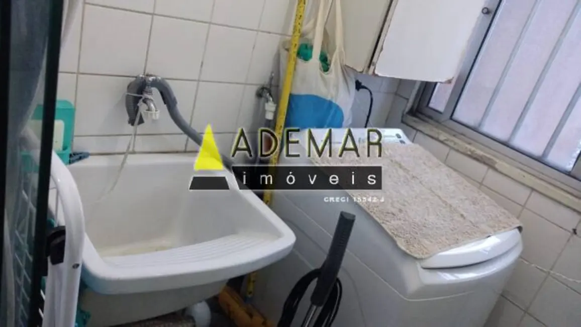 Foto 5 de Apartamento com 2 quartos à venda em Americanópolis, São Paulo - SP