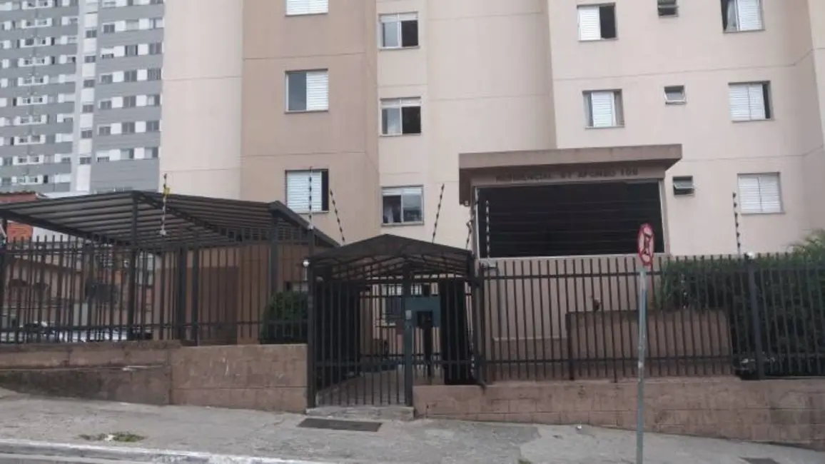 Foto 8 de Apartamento com 2 quartos à venda em Americanópolis, São Paulo - SP