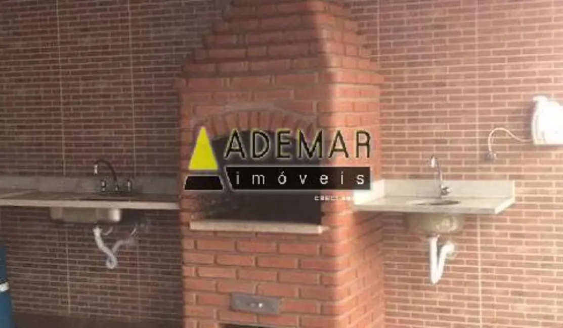 Foto 3 de Apartamento com 2 quartos à venda em Americanópolis, São Paulo - SP