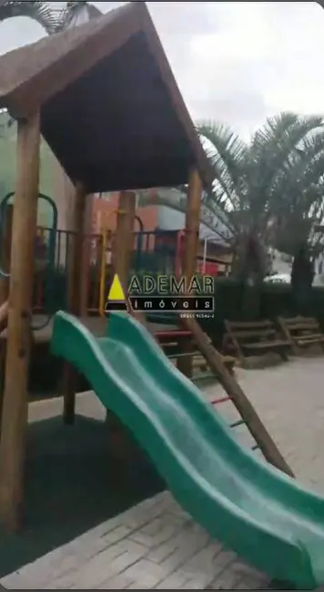 Foto 7 de Apartamento com 2 quartos à venda em Americanópolis, São Paulo - SP