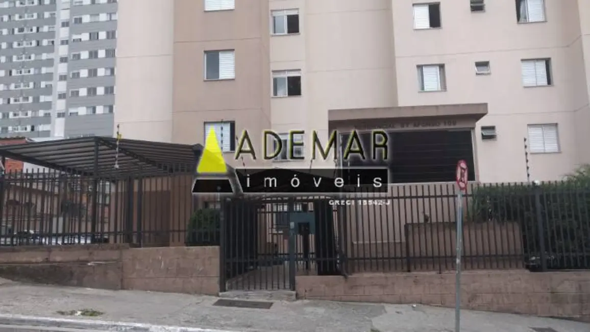 Foto 8 de Apartamento com 2 quartos à venda em Americanópolis, São Paulo - SP