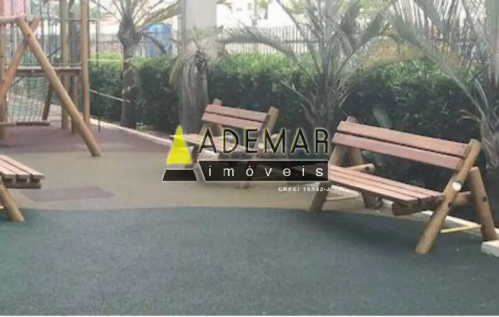 Foto 4 de Apartamento com 2 quartos à venda em Americanópolis, São Paulo - SP