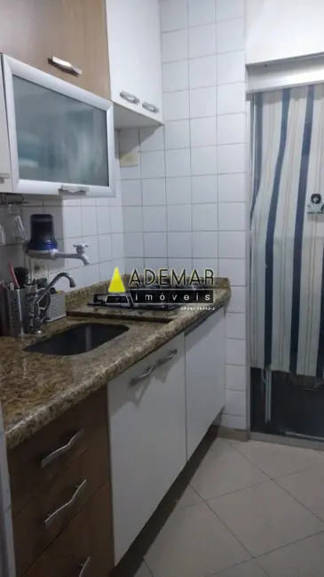 Foto 9 de Apartamento com 2 quartos à venda em Americanópolis, São Paulo - SP