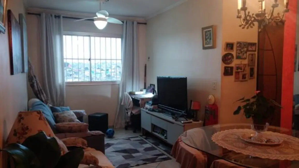 Foto 6 de Apartamento com 2 quartos à venda em Americanópolis, São Paulo - SP