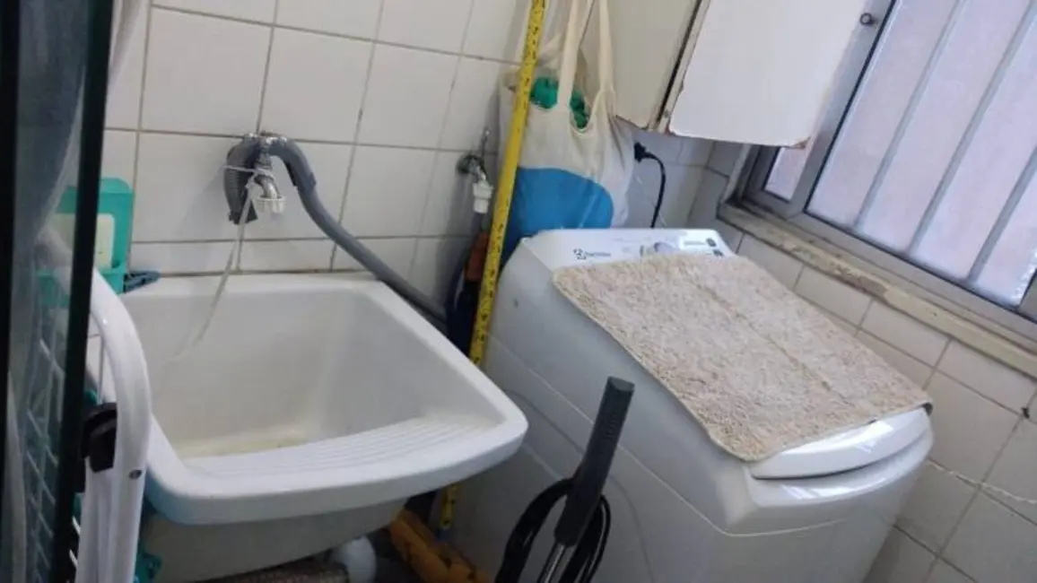 Foto 5 de Apartamento com 2 quartos à venda em Americanópolis, São Paulo - SP
