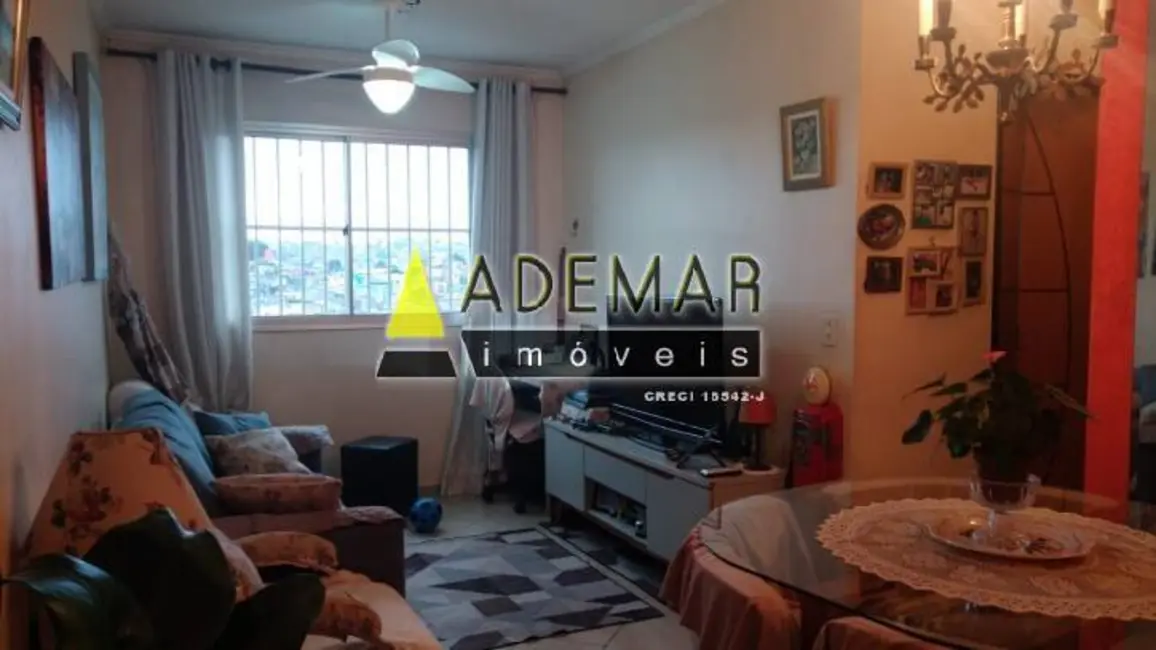 Foto 6 de Apartamento com 2 quartos à venda em Americanópolis, São Paulo - SP