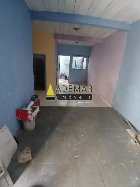 Foto 5 de Casa com 2 quartos à venda, 160m2 em Serraria, Diadema - SP