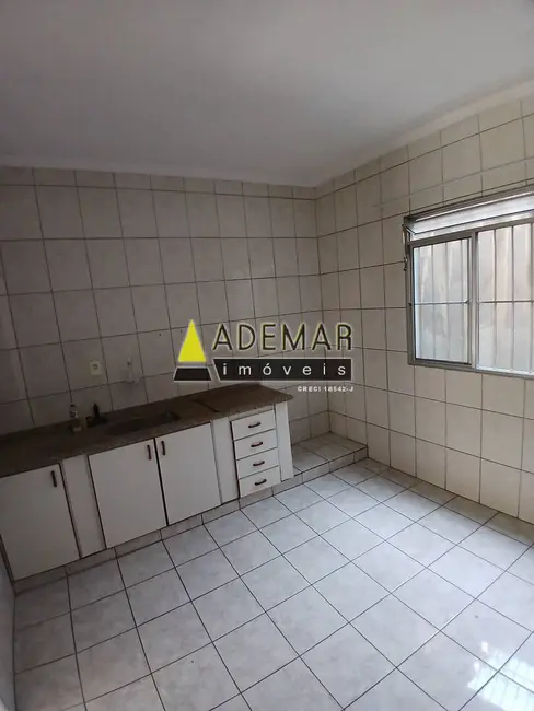 Foto 7 de Casa com 2 quartos à venda, 160m2 em Serraria, Diadema - SP