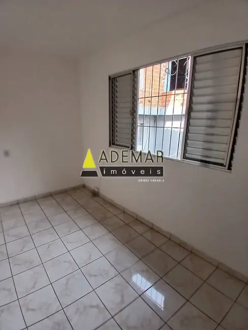 Foto 1 de Casa com 2 quartos à venda, 160m2 em Serraria, Diadema - SP