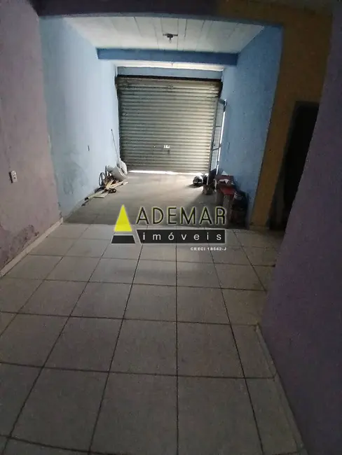 Foto 4 de Casa com 2 quartos à venda, 160m2 em Serraria, Diadema - SP