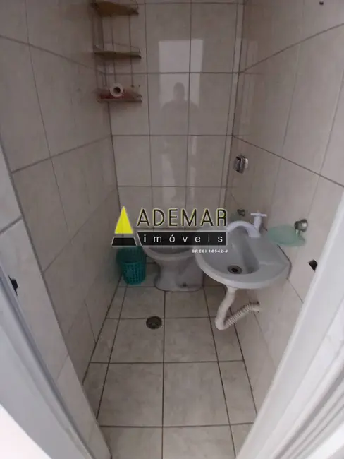 Foto 9 de Casa com 2 quartos à venda, 160m2 em Serraria, Diadema - SP