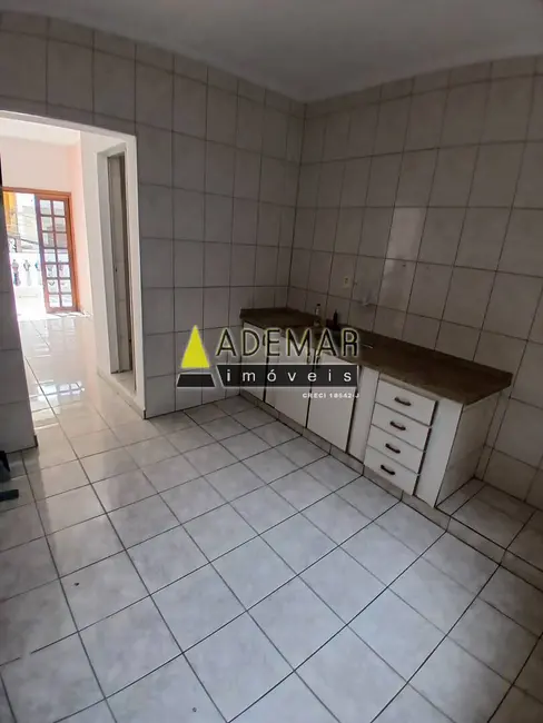 Foto 6 de Casa com 2 quartos à venda, 160m2 em Serraria, Diadema - SP