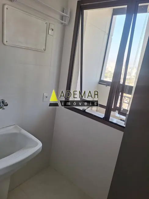 Foto 7 de Apartamento para alugar, 52m2 em Vila Olímpia, São Paulo - SP