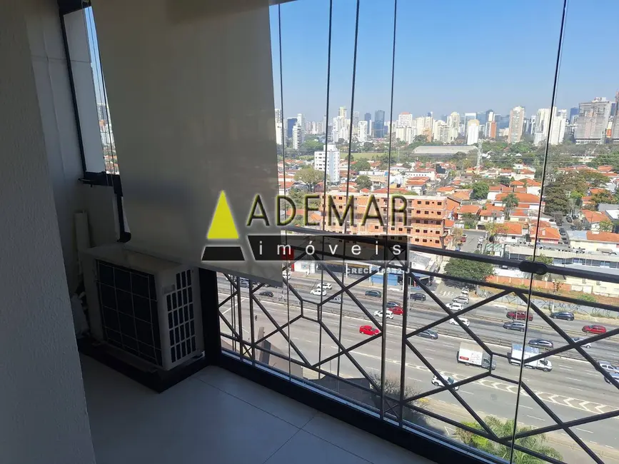 Foto 6 de Apartamento para alugar, 52m2 em Vila Olímpia, São Paulo - SP