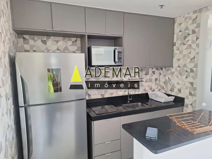 Foto 2 de Apartamento para alugar, 52m2 em Vila Olímpia, São Paulo - SP