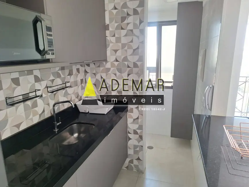 Foto 8 de Apartamento para alugar, 52m2 em Vila Olímpia, São Paulo - SP