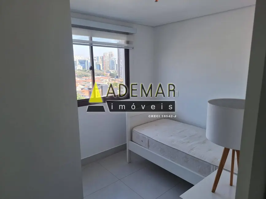 Foto 8 de Apartamento com 2 quartos para alugar, 52m2 em Vila Olímpia, São Paulo - SP