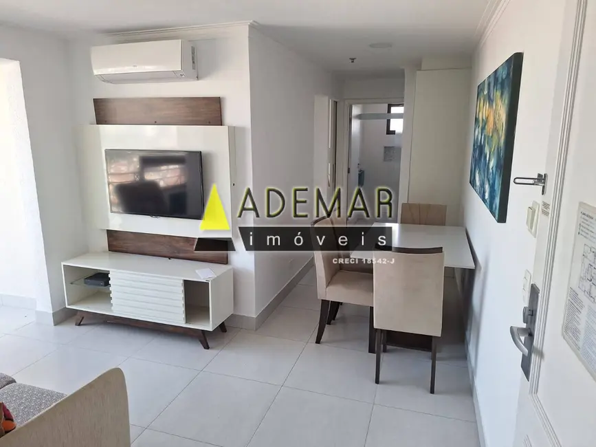 Foto 5 de Apartamento com 2 quartos para alugar, 52m2 em Vila Olímpia, São Paulo - SP