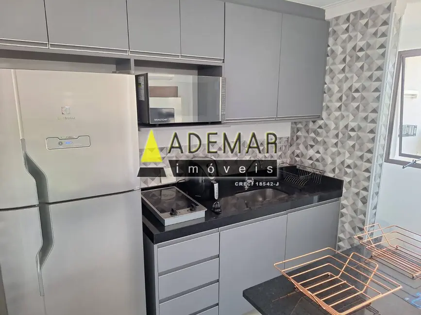 Foto 3 de Apartamento com 2 quartos para alugar, 52m2 em Vila Olímpia, São Paulo - SP