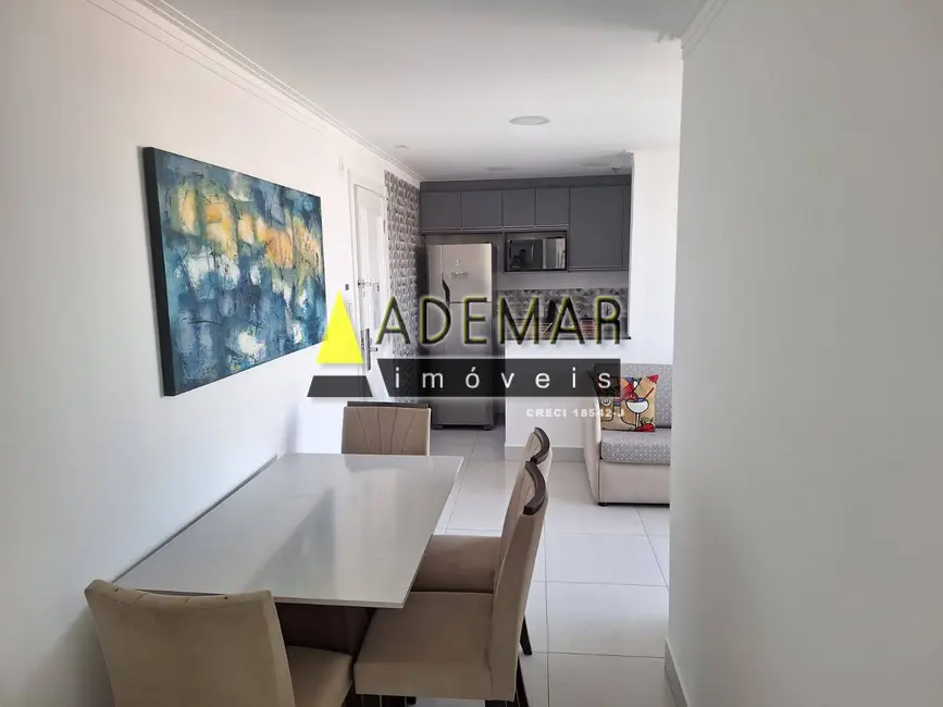 Foto 9 de Apartamento com 2 quartos para alugar, 52m2 em Vila Olímpia, São Paulo - SP