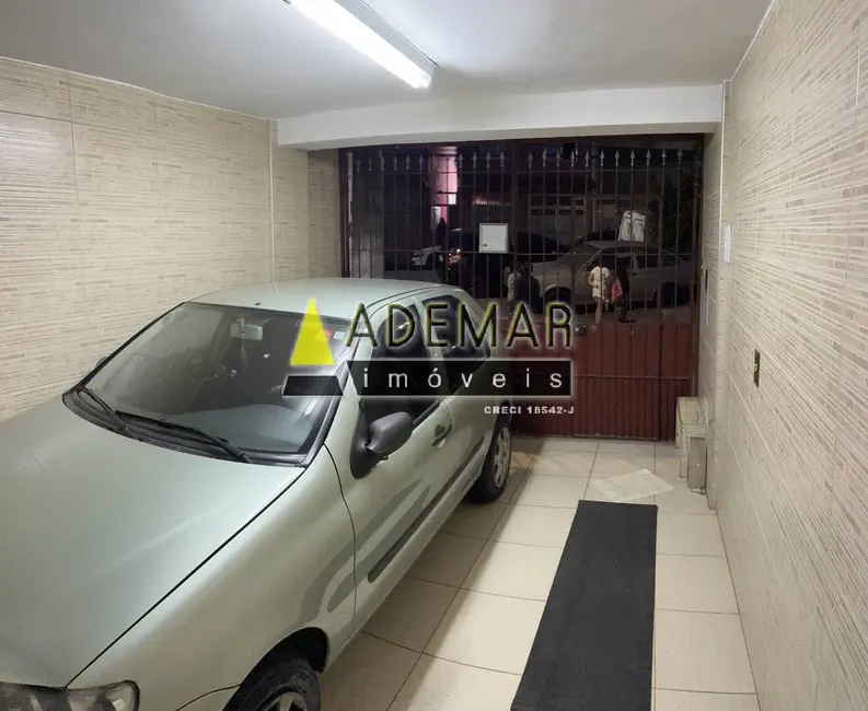 Foto 8 de Casa com 4 quartos à venda, 150m2 em Conceição, Diadema - SP