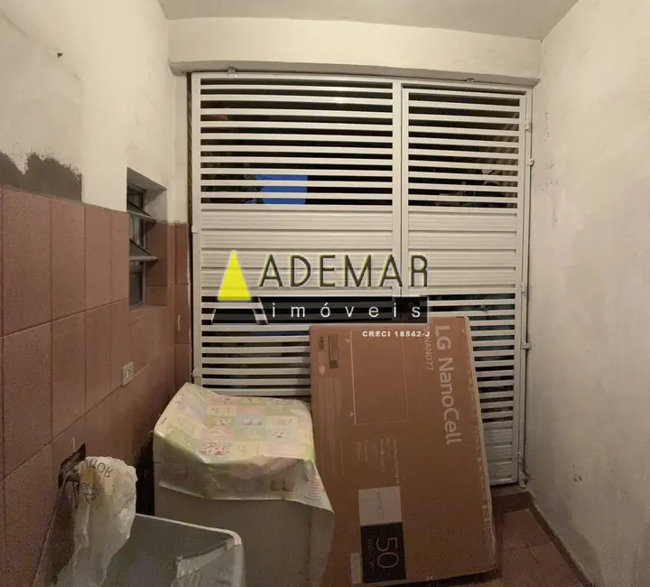 Foto 3 de Casa com 4 quartos à venda, 150m2 em Conceição, Diadema - SP