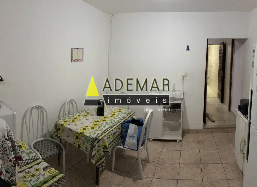 Foto 6 de Casa com 4 quartos à venda, 150m2 em Conceição, Diadema - SP