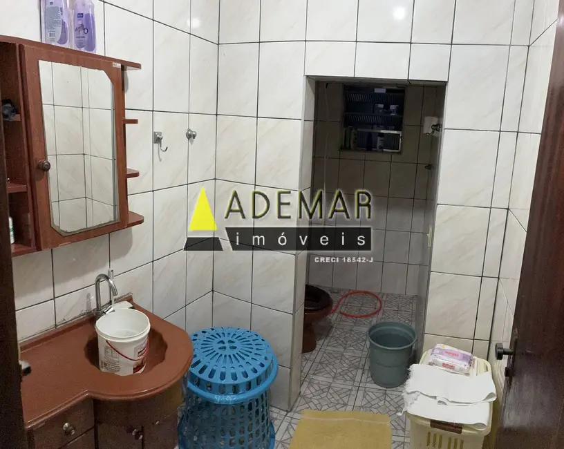 Foto 9 de Casa com 4 quartos à venda, 150m2 em Conceição, Diadema - SP