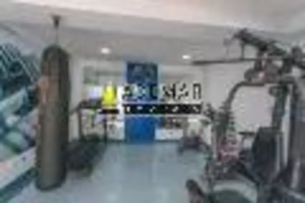 Foto 2 de Apartamento com 2 quartos à venda em Conceição, Diadema - SP