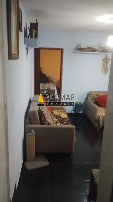 Foto 3 de Casa com 3 quartos à venda em Diadema - SP