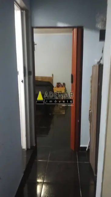 Foto 8 de Casa com 3 quartos à venda em Diadema - SP