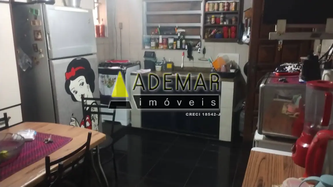 Foto 4 de Casa com 3 quartos à venda em Diadema - SP