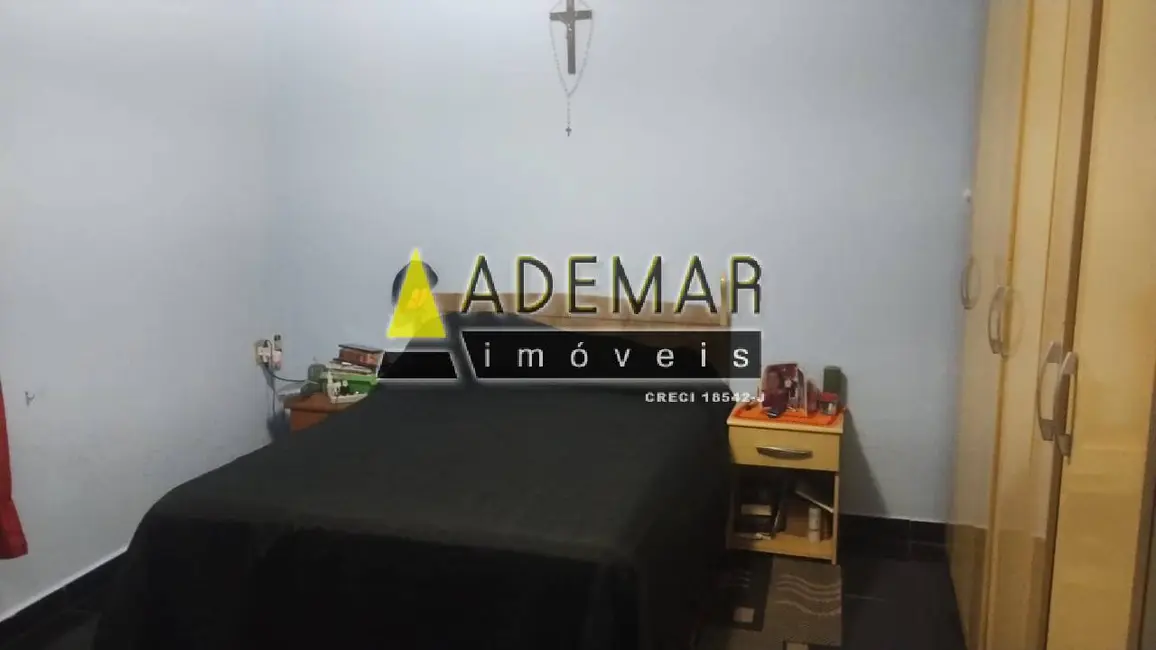 Foto 6 de Casa com 3 quartos à venda em Diadema - SP