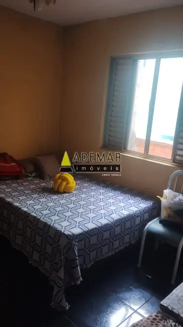 Foto 9 de Casa com 3 quartos à venda em Diadema - SP