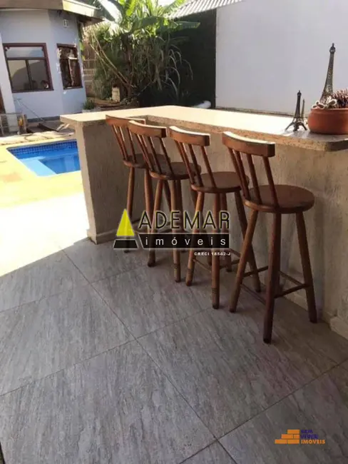 Foto 9 de Casa com 4 quartos à venda em Jardim das Nações, Taubate - SP