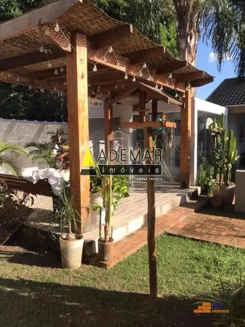 Foto 6 de Casa com 4 quartos à venda em Jardim das Nações, Taubate - SP