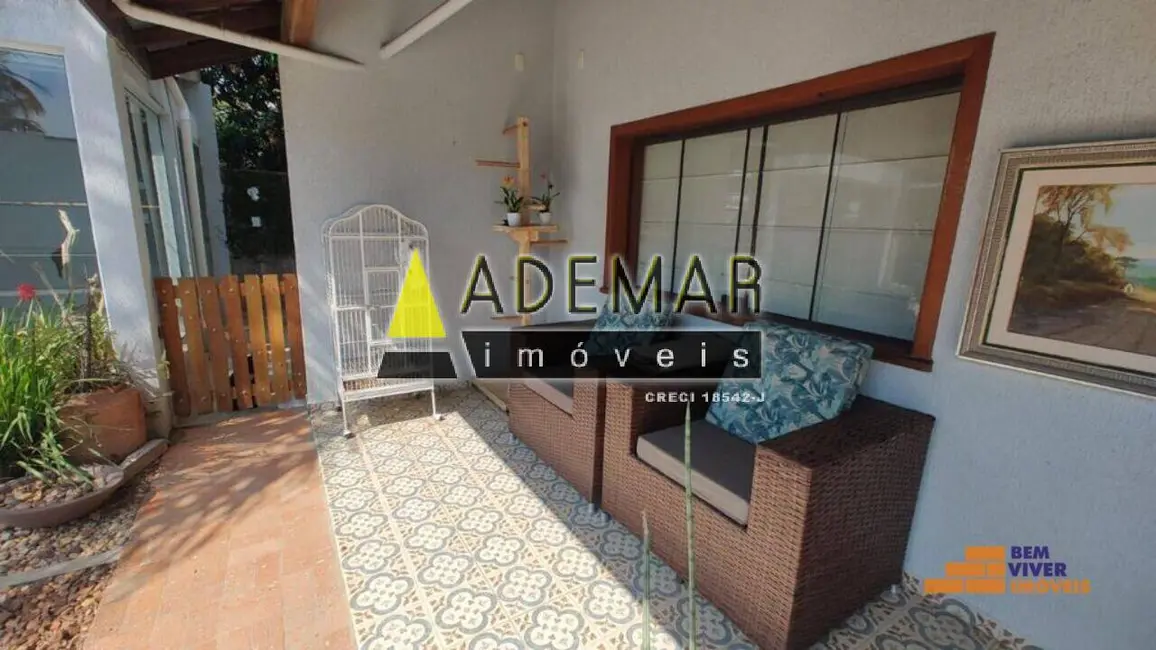 Foto 8 de Casa com 4 quartos à venda em Jardim das Nações, Taubate - SP