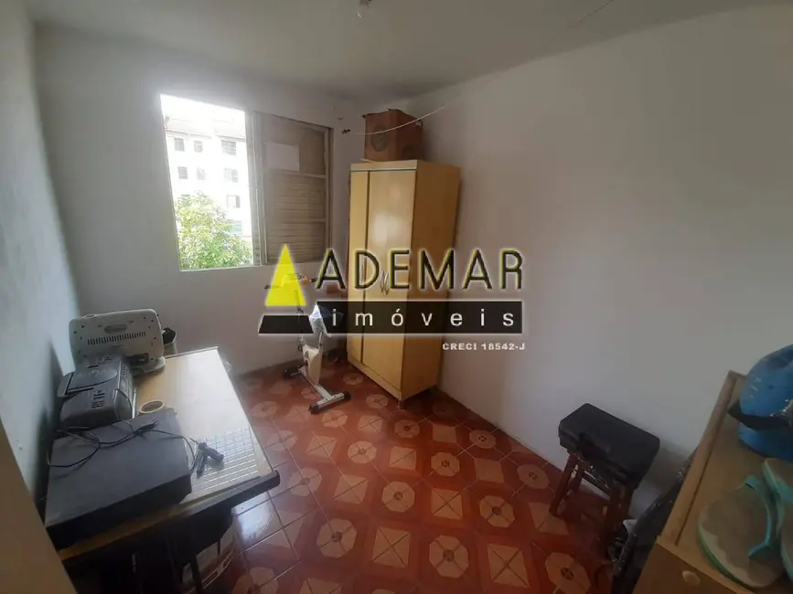Foto 2 de Apartamento com 2 quartos à venda, 55m2 em Conceição, Diadema - SP