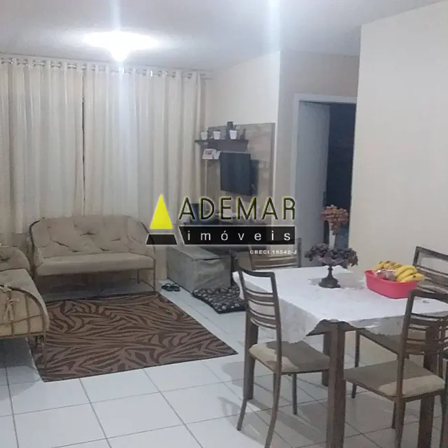 Foto 1 de Apartamento com 2 quartos à venda em Centro, Diadema - SP