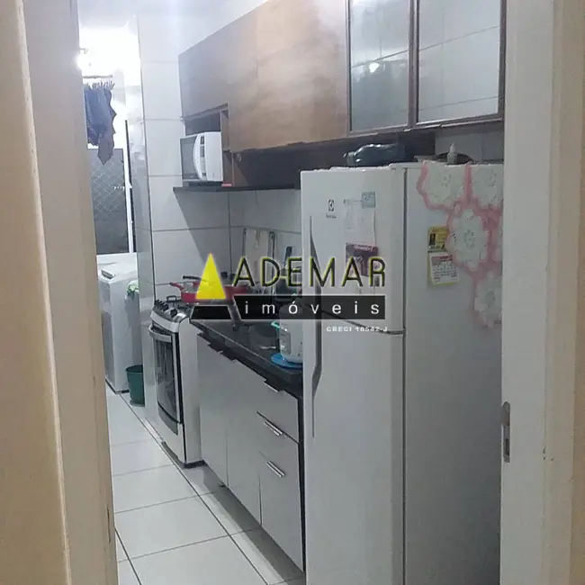 Foto 7 de Apartamento com 2 quartos à venda em Centro, Diadema - SP