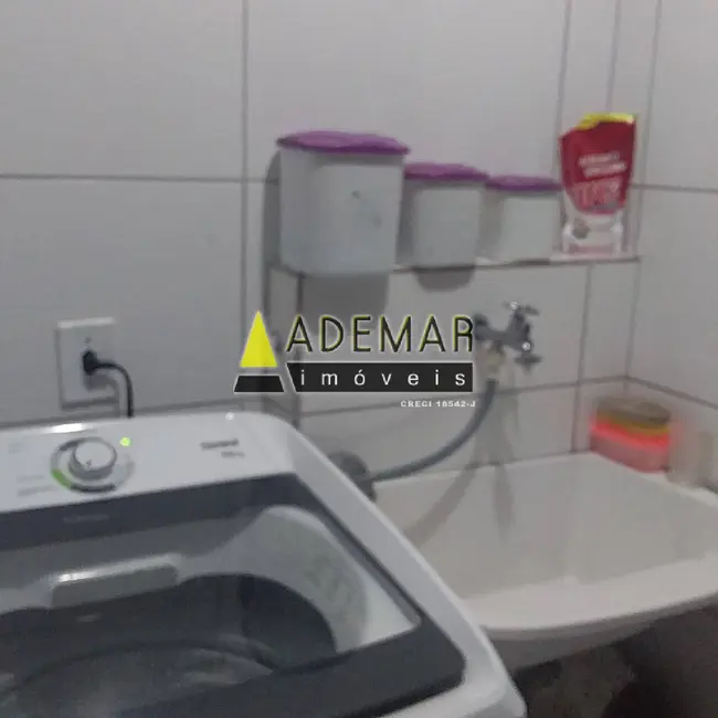 Foto 9 de Apartamento com 2 quartos à venda em Centro, Diadema - SP