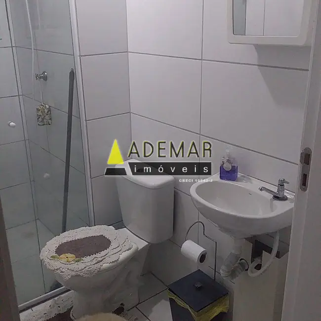 Foto 5 de Apartamento com 2 quartos à venda em Centro, Diadema - SP