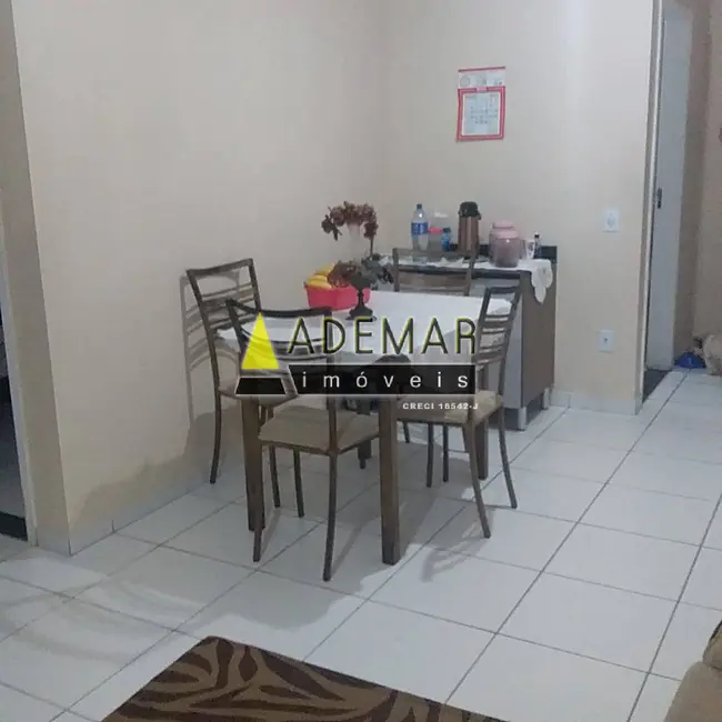 Foto 3 de Apartamento com 2 quartos à venda em Centro, Diadema - SP