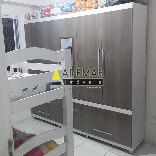 Foto 6 de Apartamento com 2 quartos à venda em Centro, Diadema - SP