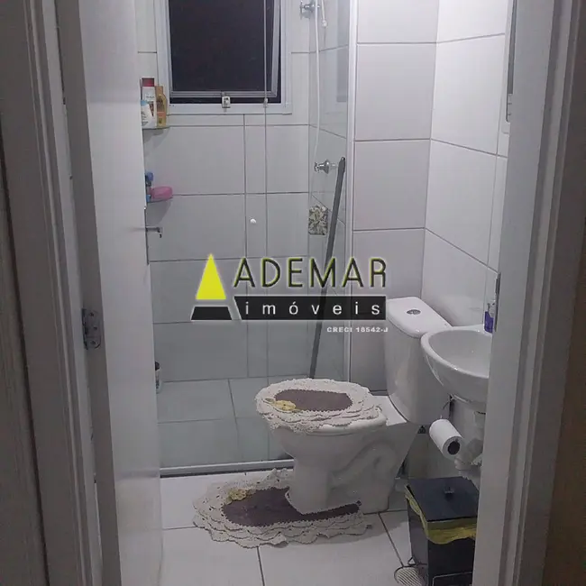 Foto 4 de Apartamento com 2 quartos à venda em Centro, Diadema - SP