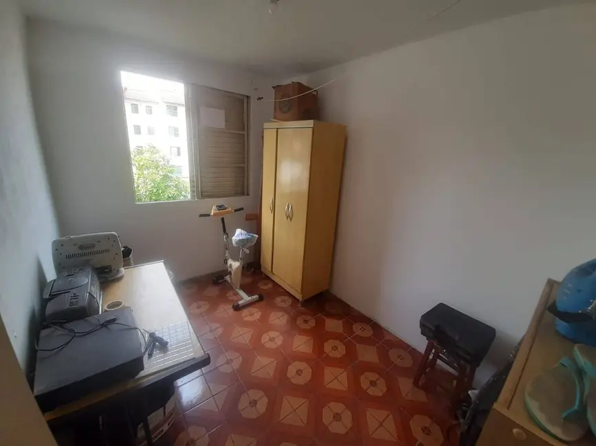 Apartamento com 2 quartos à venda em Conceição, Diadema - SP - imagem 8 Foto 8 de Apartamento com 2 quartos à venda em Conceição, Diadema - SP
