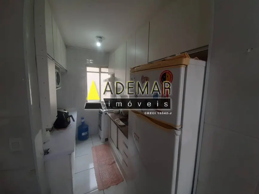 Foto 7 de Apartamento com 2 quartos à venda em Conceição, Diadema - SP